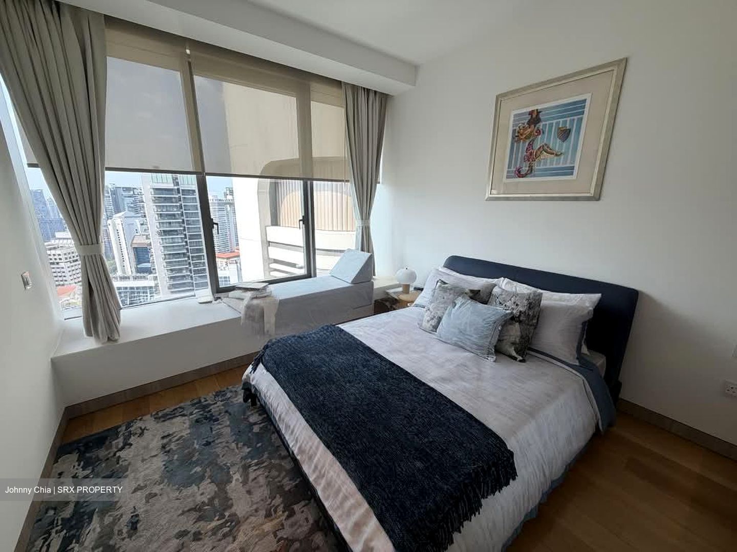 Ardmore Residence (D10), Condominium #540795141